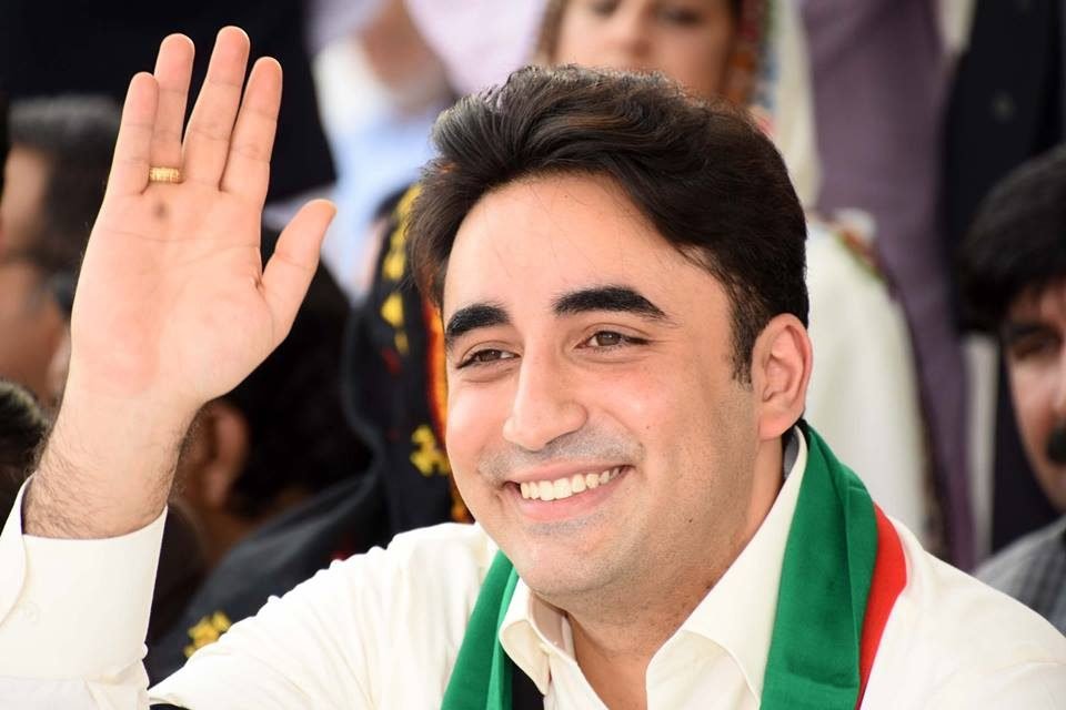 PPP announces to launch protest movement against government
