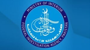 FIA arrests four human traffickers in Peshawar