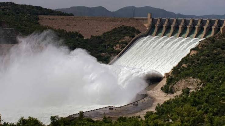 India breaches Water Treaty again, announces six dams on Indus River