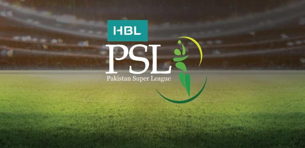 Where and how can you book HBL PSL 2024 pre-tickets?