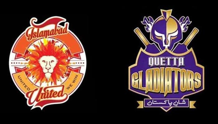 PSL 9: Quetta Gladiators beats Islamabad United by three wickets