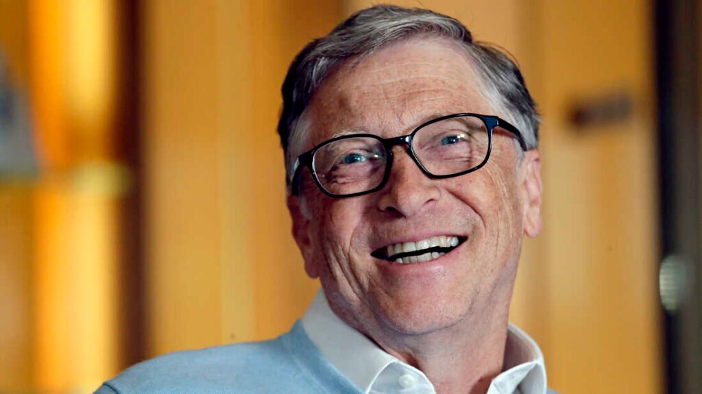 "Sleep Is Laziness And Unnecessary," says Bill Gates