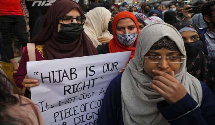 Indian SC refuses to hear plea on hijab ban in educational institutions