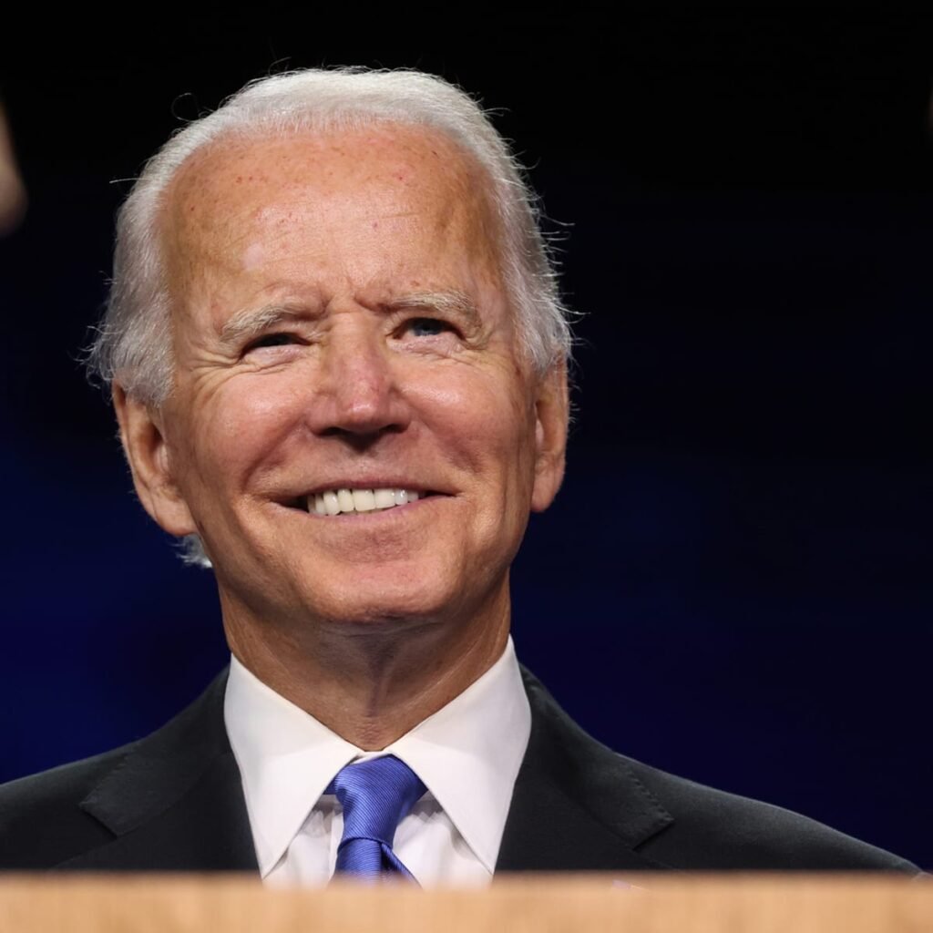 Joe Biden mocked for "Plans to build railroad across Indian Ocean"