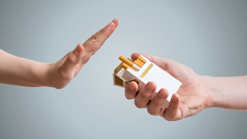 Illicit cigarettes sale increase after duty hike