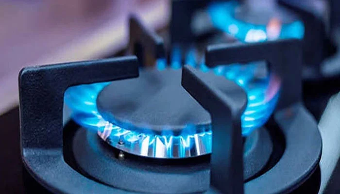 Gas will only be available for eight hours in winter: power minister