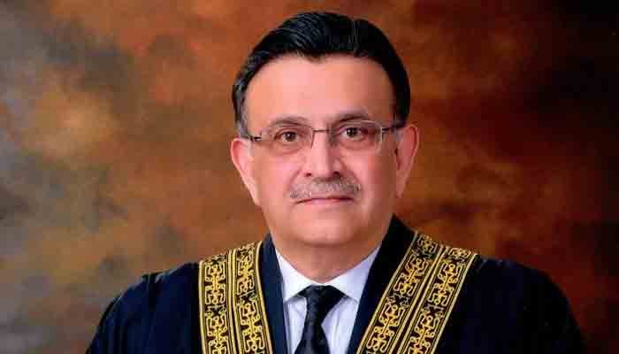 Chief Justice Bandial breaks silence about his ‘good to see you’ remarks amid outrage