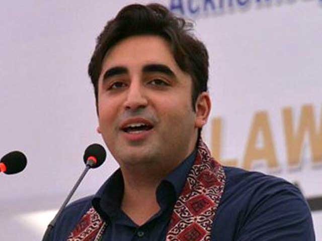 Bilawal Bhutto shares fitness tips after his noticeable physical transformation