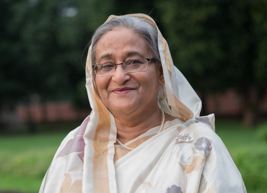 US rejects involvement in Sheikh Hasina's ouster