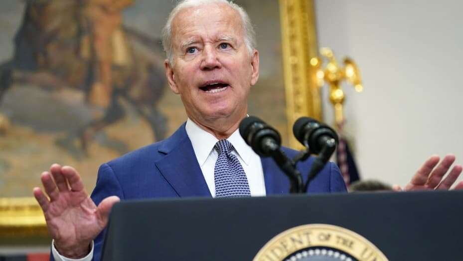 OceanGate adviser accuses Biden for ‘holding up’ rescue for missing Titanic submarine
