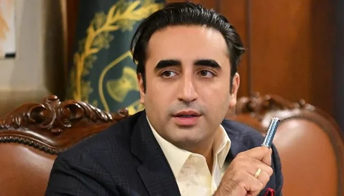 PPP will not be part of the coalition government, says Bilawal Bhutto