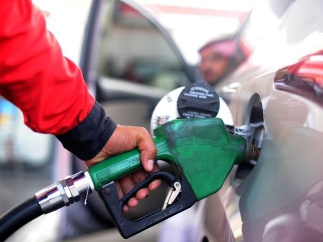 The government has increased petrol prices once again. According to a notification, the petrol prices, High-Speed Diesel (HSD) and Kerosene have gone up by Rs5, Rs13 and Rs2.56 per litre respectively.