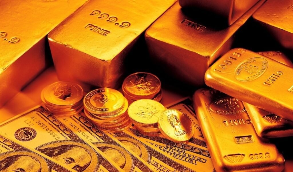 Gold Rates in Pakistan Today on 16 November 2024