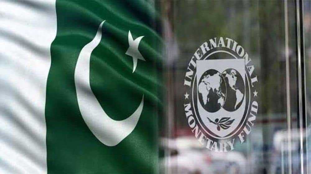 Government assures IMF it will start taxing agriculture income by July 2025