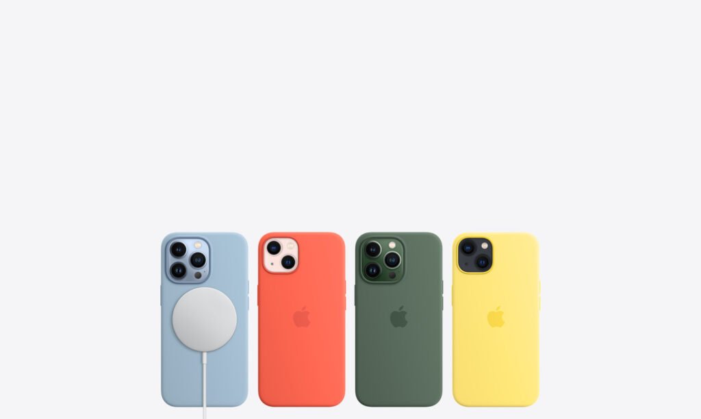 Half of all iPhone production to take place in India by 2027