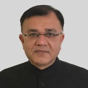 Chief Secretary Punjab decides to withdraw from service