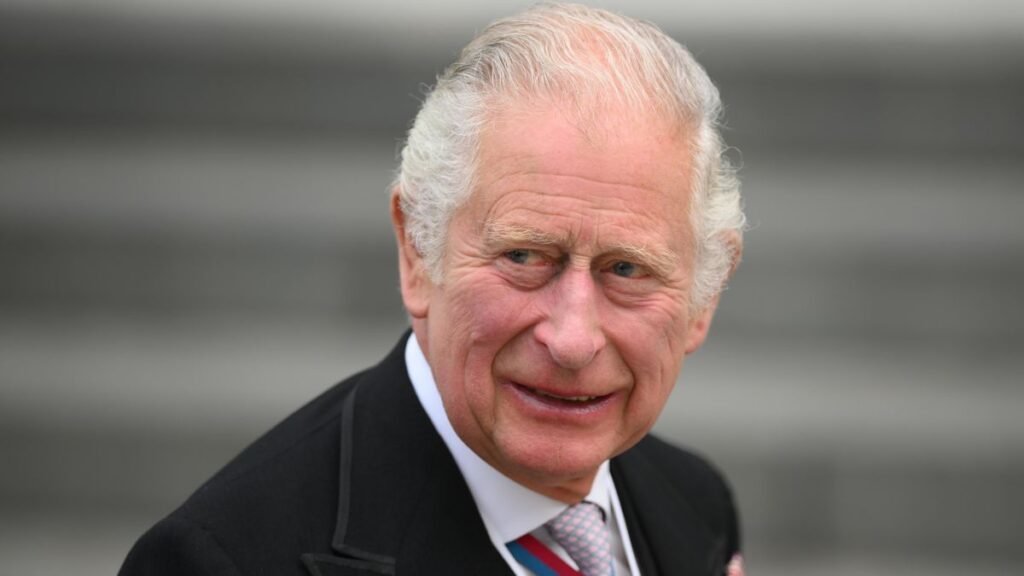 King Charles asked to 'pay' for Wales holiday home by Prince William