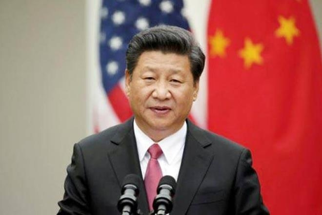 Fact Check: Has Chinese President Xi Jinping been placed under house arrest?