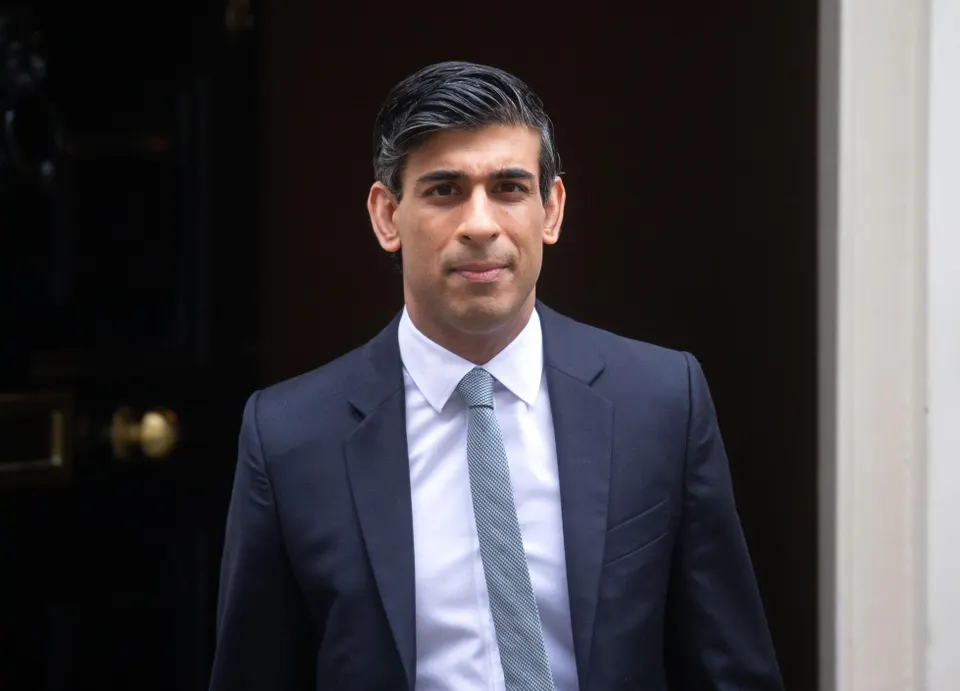 Facts about Rishi Sunak: The qualifier for UK PM race