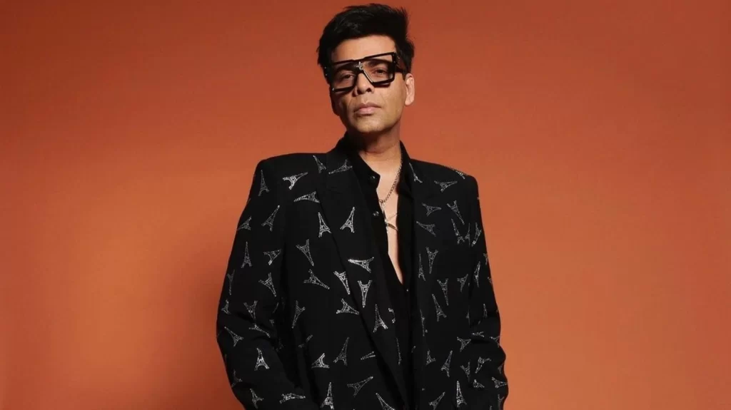 Karan Johar criticizes Bollywood actors asking for ‘huge’ paychecks