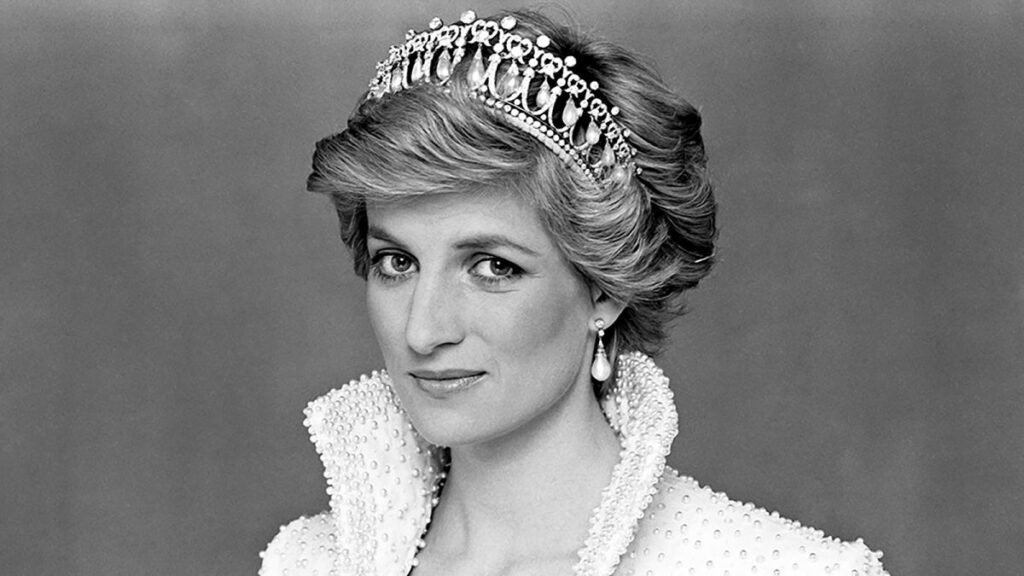 Princess Diana was not 'having baby' before death: Paul Burrell