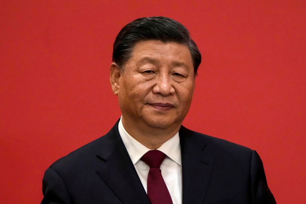 How many assassination attempts faced by Xi Jinping?