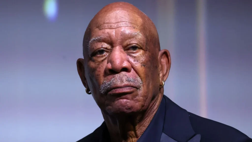 Fact check: Did Hollywood actor Morgan Freeman convert to Islam?