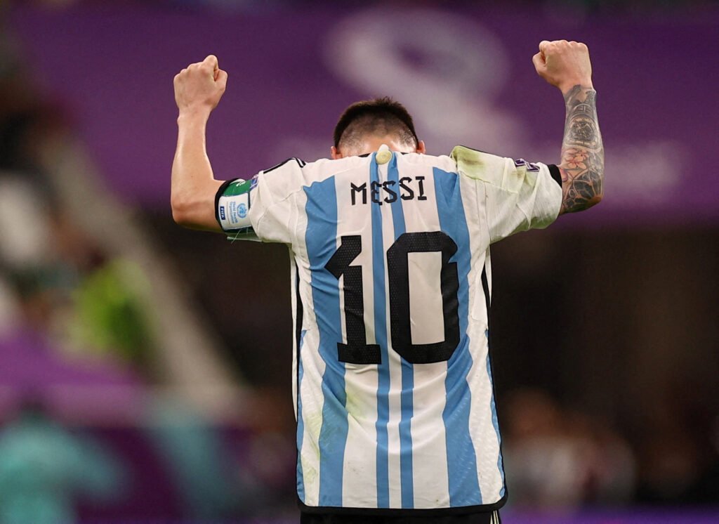 Lionel Messi confirms to play for the last time in World Cup
