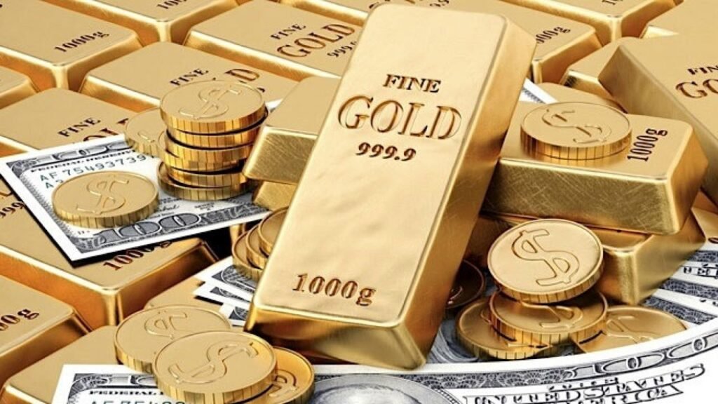 Gold rate in Pakistan today – 27 July, 2024