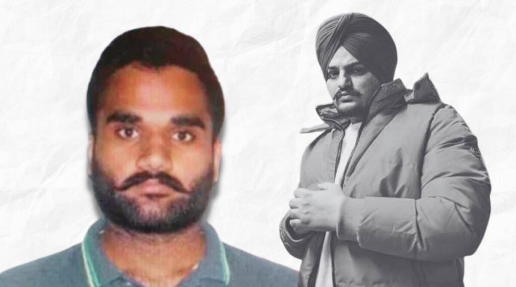 Who is Goldy Brar? The mastermind behind Sidhu Moosewala murder