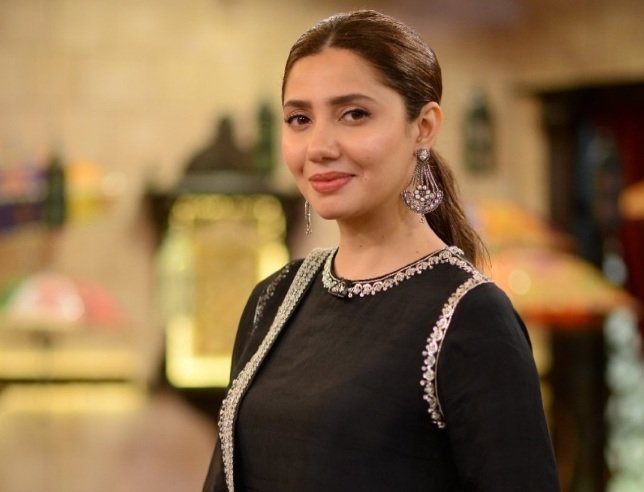 Mahira Khan shares her skincare routine