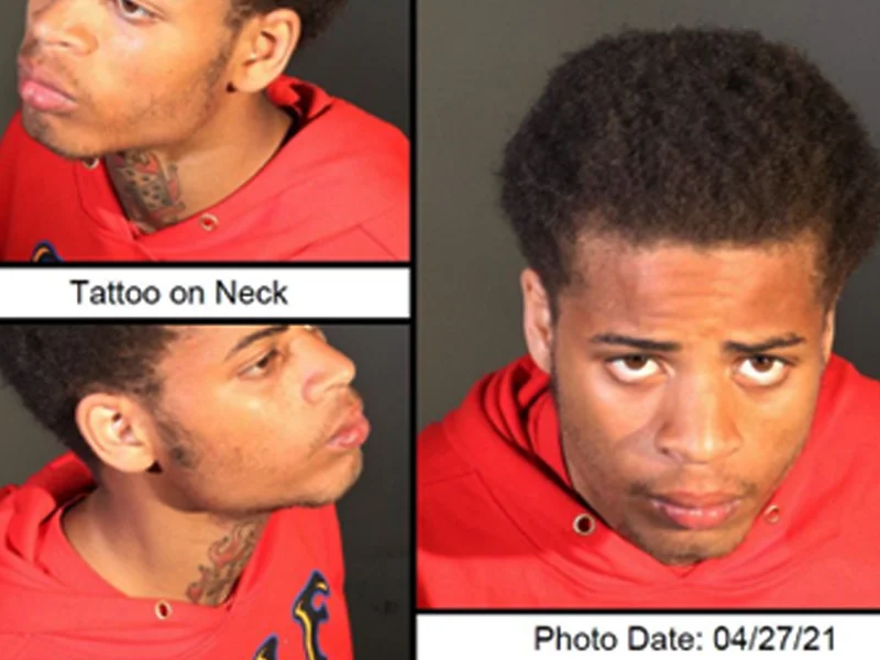 The man who shot Lady Gaga’s dog walker sentenced to 21 years in prison