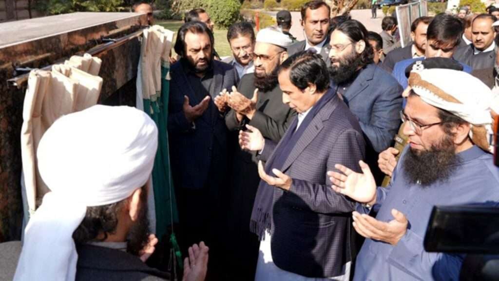 Punjab CM approves construction of Multan-Vehari dual road project