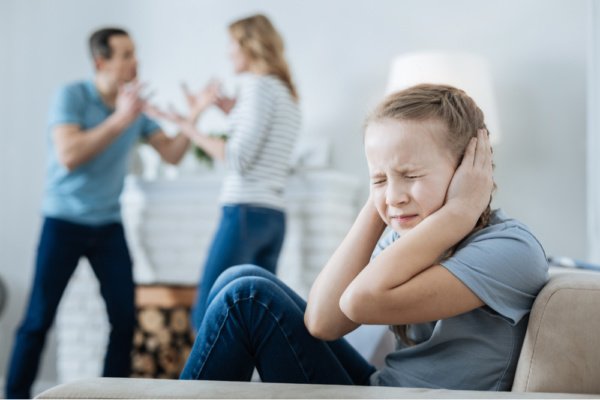4 Reasons why family alienation is common in America?