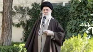 Iran: How Ayatollah Khamenei became its most powerful man