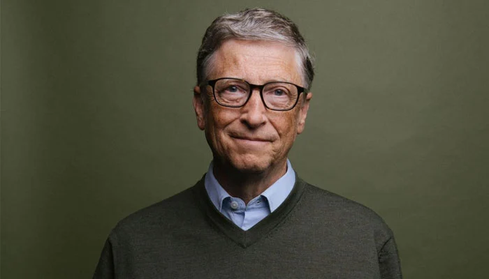 Bill Gates to give most of $200 billion fund to Africa