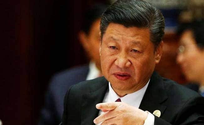 President Xi Jinping's plan