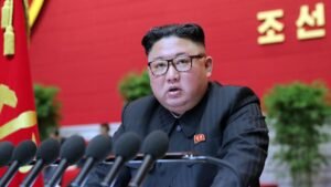 Kim Jong Un issues secret order as suicides rise in North Korea