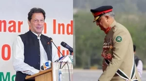 Bajwa was behind regime change