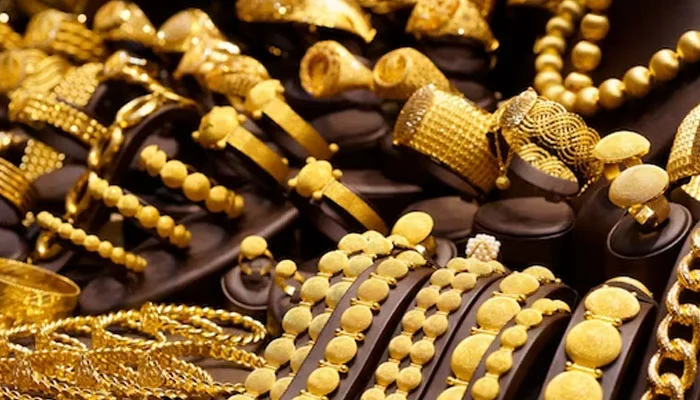 Today's gold rates in Pakistan – 9 March 2023