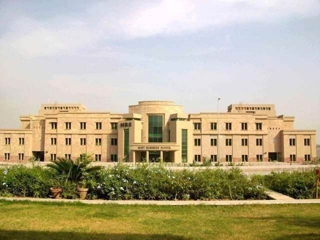 NUST announces 2 free seats for needy students under Arshad Sharif Endowment Fund
