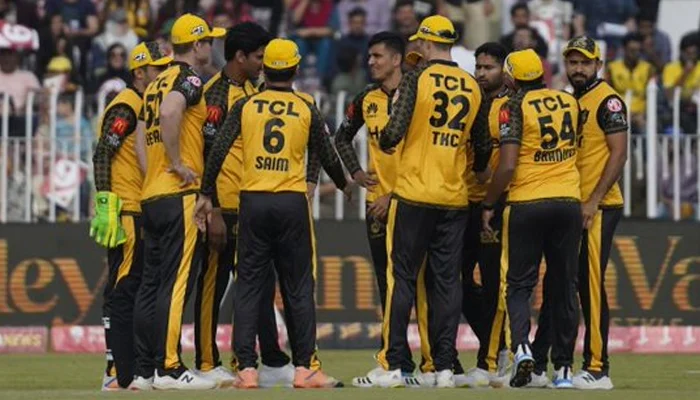 On Thursday, Peshawar Zalmi defeated Islamabad United by 12 runs in a high-octane first-round eliminator at Lahore's Gaddafi Stadium.