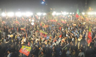 Imran Khan economic roadmap