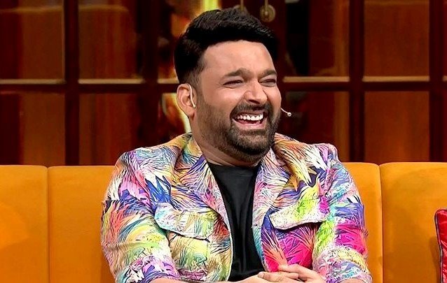 Kapil Sharma