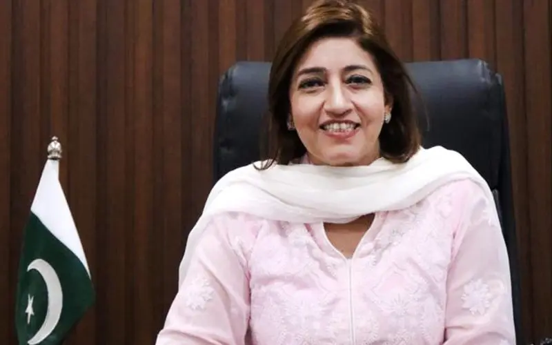 Prof. Dr. Huma Baqai is the Rector of the Millennium Institute of Technology and Entrepreneurship, Karachi.