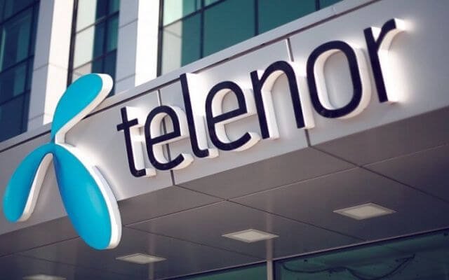 Telenor Franchise