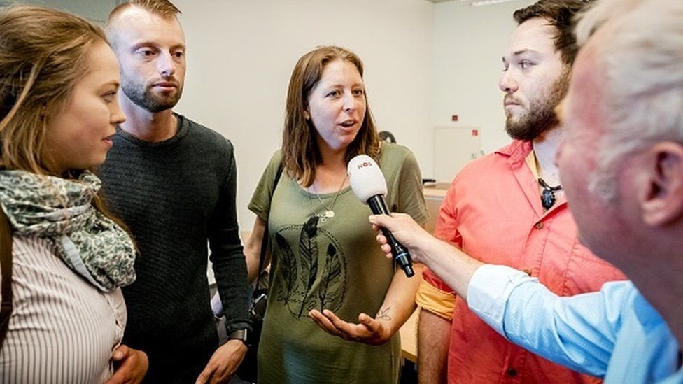 Sperm donor who fathered over 550 children ordered to stop by Court