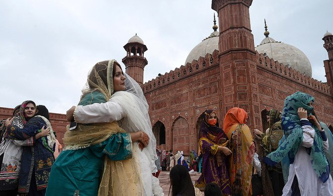 Moon not sighted; Eidul Fitr to be observed on April 22