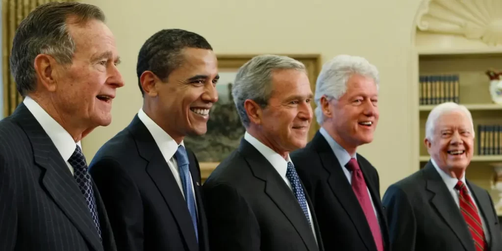 5 dangerous mistakes made by US Presidents