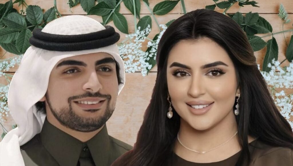 Who is Sheikha Mahra?